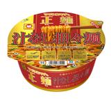 東洋水產 正麵 無汁拌麵-擔擔麵  132g