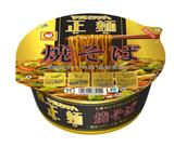 東洋水產 正麵 炒麵124g