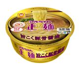 東洋水產 正麵   美味濃豬骨醬油味121g