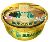 東洋水產 正麵   濃厚豬骨味116g