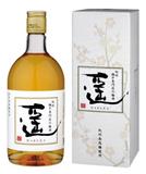 遥（紀州南高梅本格梅酒）13% 720ml