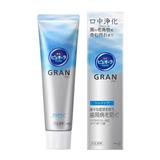 花王GRAN藥用口腔净化防口臭抑菌牙膏（美白）95g