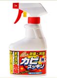 ROCKET除霉除菌清潔劑 香草味 瓶裝 400ml