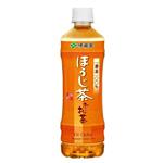 伊藤园焙煎茶525ml