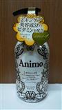 Animo嬡妮萌植物精華沐浴露500ml