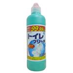 嫒渥姿厕所漂白清洁剂500g