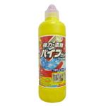 嫒渥姿管道清洁剂450g