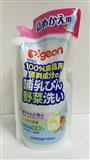 贝亲Pigeon奶瓶果蔬清洗液補充裝700ml