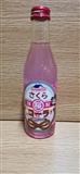 KIMURA DRINK木村櫻花可樂240ml