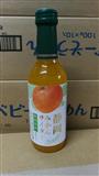 KIMURA DRINK静岡柑橘汽水240ml