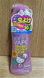 VAPE驅蚊水(兒童防蚊噴霧)200ml蜜桃杏子味