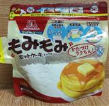 森永 揉一揉简便松饼粉MIX 120g