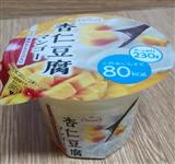 Tarami芒果杏仁豆腐230g