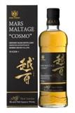 日本MARS 越百威士忌43度700ml