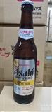 朝日DRY ZERO無酒精啤酒334ml