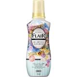 花王FLAIR 衣物柔順劑 柔和花香570ml