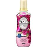 花王FLAIR 衣物柔順劑 甜蜜花香570ml