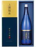白瀧酒造 上善如水纯米大吟酿1800ml