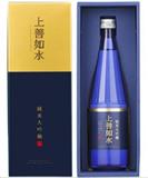 白瀧酒造 上善如水纯米大吟酿720ml