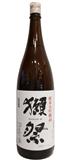 獺祭45純米大吟醸 DASSAI45 清酒16度 1.8L