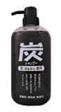 純藥 炭洗髮水600ml