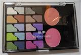 MOTHET HOME娘家 20色眼影盤+雙色腮紅