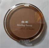 MOTHET HOME娘家 單色修容餅