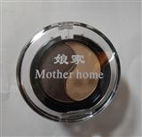 MOTHET HOME娘家 大地色系雙色眼影