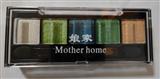 MOTHET HOME娘家 5色眼影
