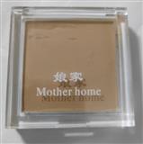 MOTHET HOME娘家 水潤美肌粉餅象牙白