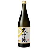 月桂冠 大吟釀 15-16度 720ML