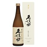 萬壽 久保田 純米大吟釀720ml 15度