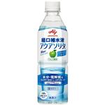 AJINOMOTO 味之素 水分電解質補充飲料500ml 蘋果風味