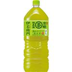 SUNTORY 京都福壽園茶 伊右衛門  綠茶2L