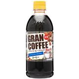SANGARIA GRAN COFFEE 無糖 黑咖啡 500ml