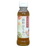 北海道純蜂蜜160g