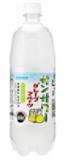 日本 SANGARIA伊賀天然水 碳酸水西柚味 1L
