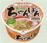 日本 MARUTAI 濃湯雜燴拉面 93g