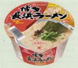 日本  MARUTAI 博多長浜拉面 85g