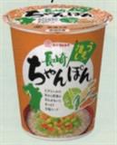 日本 MARUTAI 白湯雜燴拉面 65g