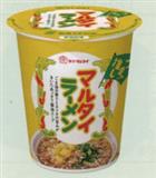 日本 MARUTI麻油鰹魚 杯面  62g