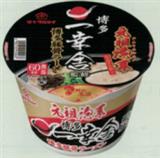 日本 MARUTAI 元祖博多泡系 一幸舎監修 博多豚骨 拉麵109ｇ