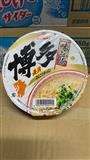 日本MARUTAI 博多長浜拉麵 即食碗麵