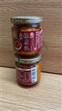 江記(小)辣豆腐乳 180g