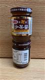 愛之味素食沙茶醬 120g