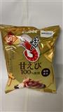 日本Calbee 甜虾虾条50g