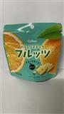 日本Calbee 水果零食 橙子30g