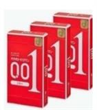 日本ZONE 安全套 3个入