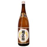 菊正宗 上撰　瓶１．８L 15%