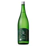 MA 白瀧 淡麗辛口　魚沼純米清酒　瓶１.８L